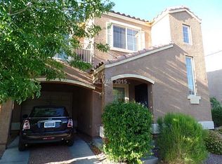 6638 Churnet Valley Ave, Las Vegas, NV 89139