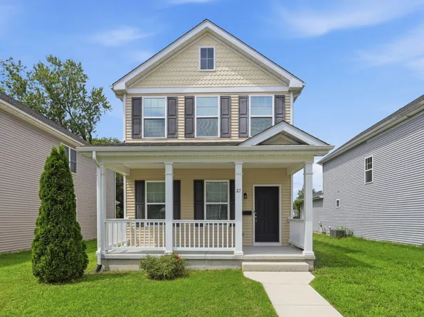 22 N Kirkwood St, Dover, DE 19904
