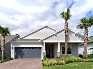 392 Rivercliff Trl, Saint Augustine, FL 32092