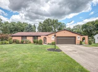 386 Dove Dr, Dayton, OH 45430