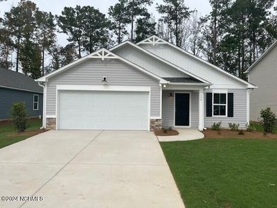 166 NW Maymont Street NW #21a, Supply, NC, 28462