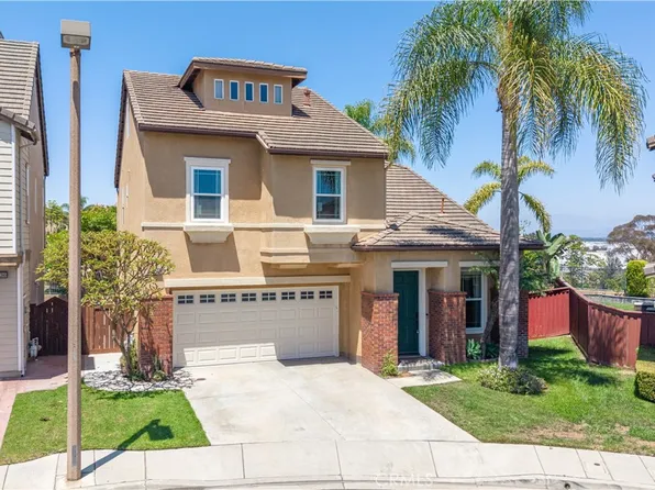 2364 Amelia Ct, Signal Hill, CA 90755