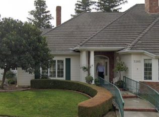 7305 Calle Privada, Bakersfield, CA 93309