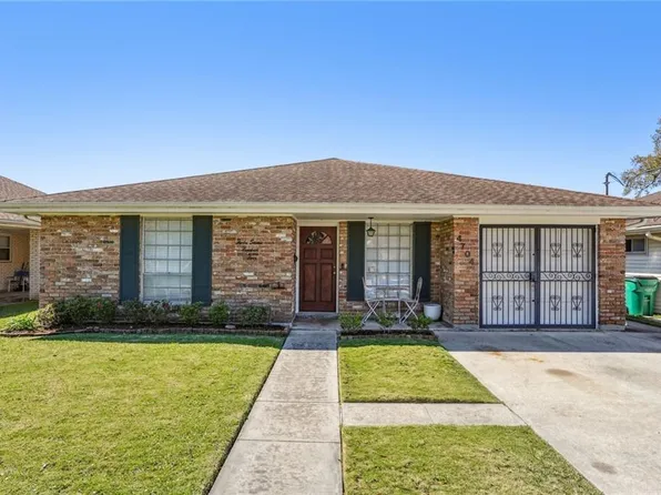 4704 Lorino St, Metairie, LA 70006