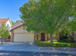 1309 Parkway Dr NW, Albuquerque, NM 87120