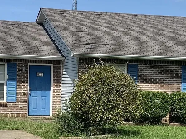 170 Monarch Ln, Clarksville, TN 37042