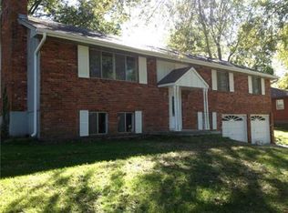 500 Virginia Rd, Excelsior Springs, MO 64024