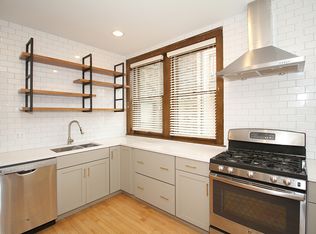 2914 W Logan Blvd APT 2, Chicago, IL 60647