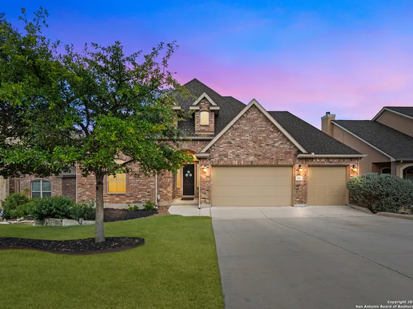1926 Alpine Mist, San Antonio, TX 78258