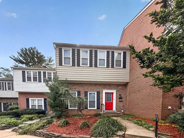 553 Monet Dr, Rockville, MD 20850