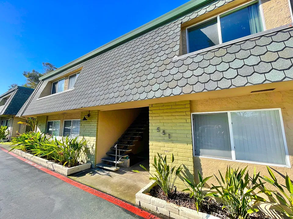 541 - 551 Morse Ave - Laurelwood