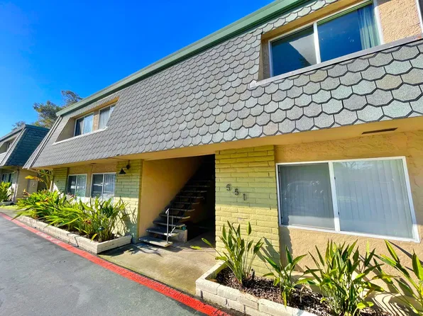 541 - 551 Morse Ave - Laurelwood, 541-551 Morse Ave #551-D, Sacramento, CA 95864