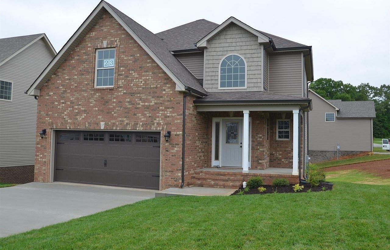 2274 Ellington Gait Dr, Clarksville, TN 37043 Zillow