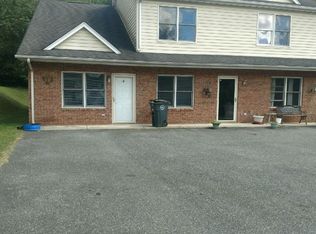 1154 Long Meadows Dr #A, Lynchburg, VA 24502