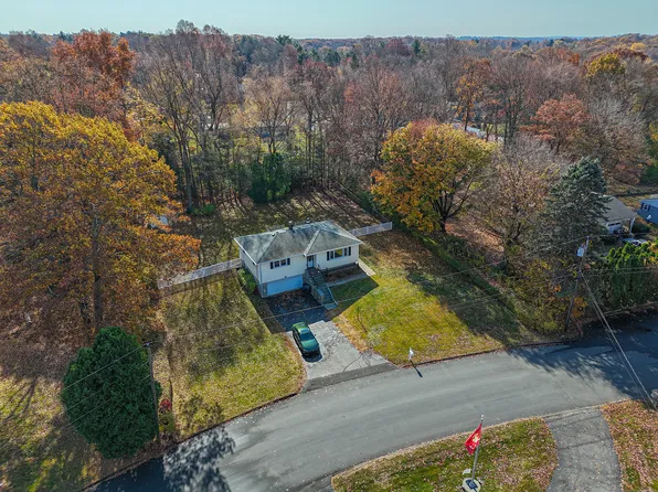 20 Oak Lane, Prospect, CT 06712