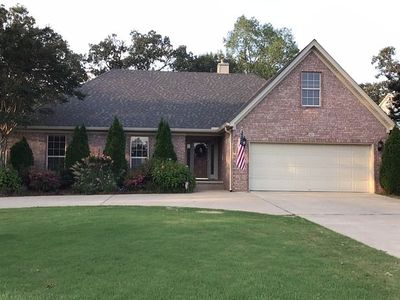 613 E Woodruff Ave, Sherwood, AR, 72120