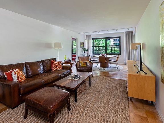 2nd image of 140 W End Ave #2AB