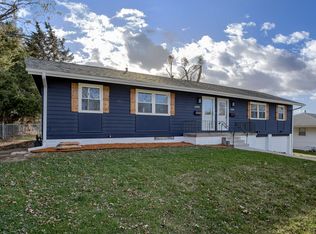 12457 Weir St, Omaha, NE 68137