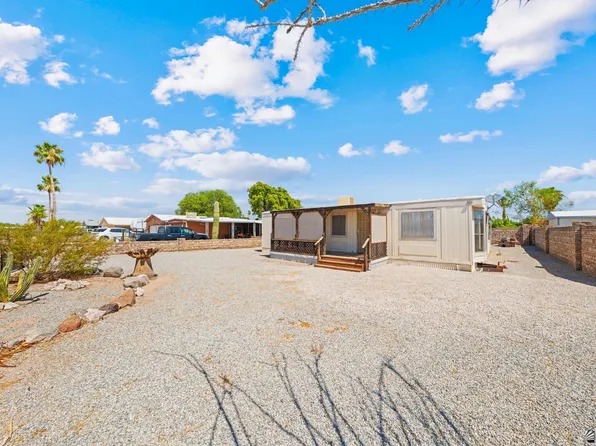 12432 E 39th Way, Yuma, AZ 85367