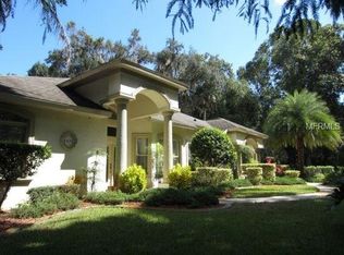 4078 N Chinook Ln, Ormond Beach, FL 32174