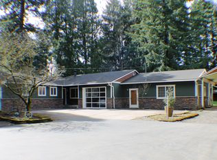 8855 SW Edgewood St, Tigard, OR 97223