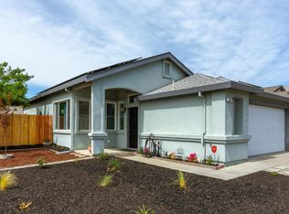 250 Horizon Ct, Oakley, CA 94561