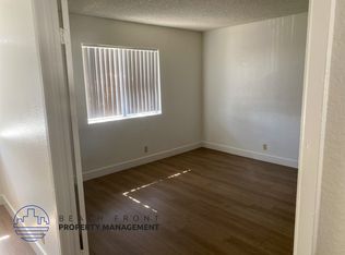 601 North East End Ave, Pomona, CA 91767