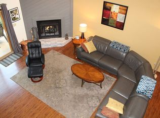 7106 Old Prose Ct, Dublin, OH 43017