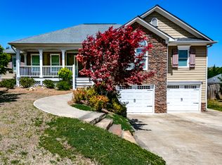 251 S Mountain Brooke Way, Ball Ground, GA 30107