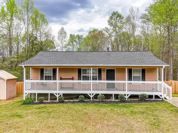 436 Rustin Dr, Dallas, GA 30157