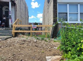 1724 S 60th St, Philadelphia, PA