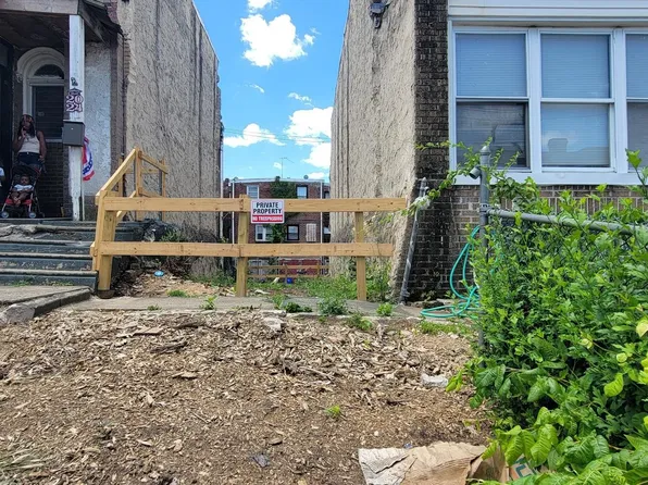 1724 S 60th St, Philadelphia, PA 19142