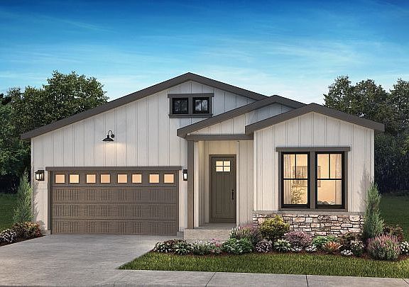 Exterior C Highline Ranch