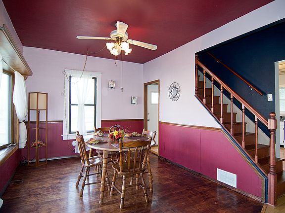 Nice Hardwood Floors