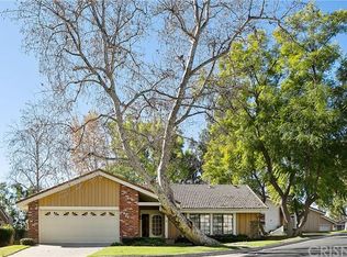 425 Cresthill Dr, Oak Park, CA 91377