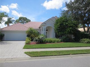 2000 White Feather Ln, Nokomis, FL 34275