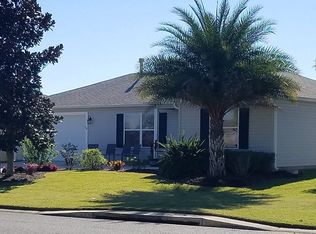 1060 Golden Grove Dr, The Villages, FL 32162