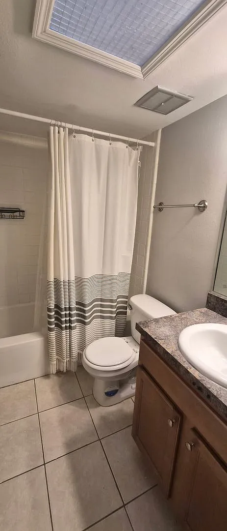 Audubon Place City Condominiums — Photo 4