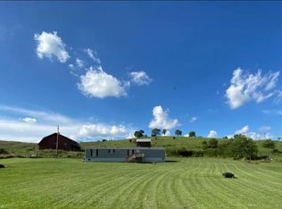 496 Dry Hollow Ln, Bland, VA 24315