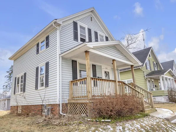 1407 Martin AVENUE, Sheboygan, WI 53083