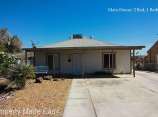 824 Biltmore Dr UNIT 1, Las Vegas, NV 89101