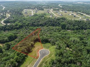 Salley Ridge L4b1 Phase 2 Ln NE, Rochester, MN 55906