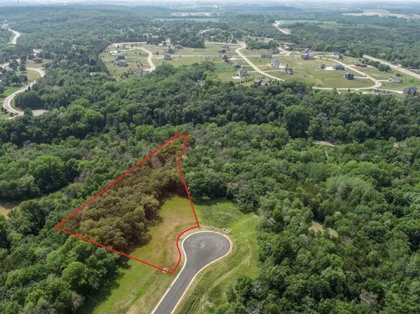 Salley Ridge L4b1 Phase 2 Ln NE, Rochester, MN 55906