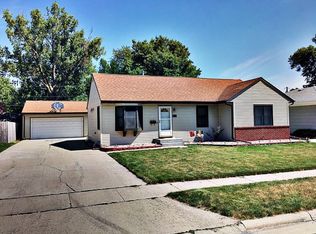 1648 11th Ave N, Fort Dodge, IA 50501