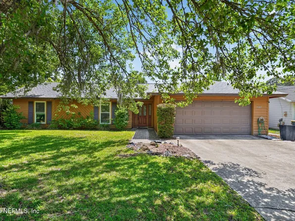 5522 LUELLA Street, Jacksonville, FL 32207