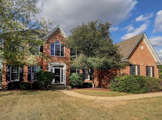 3439 Lapp Ln, Naperville, IL 60564