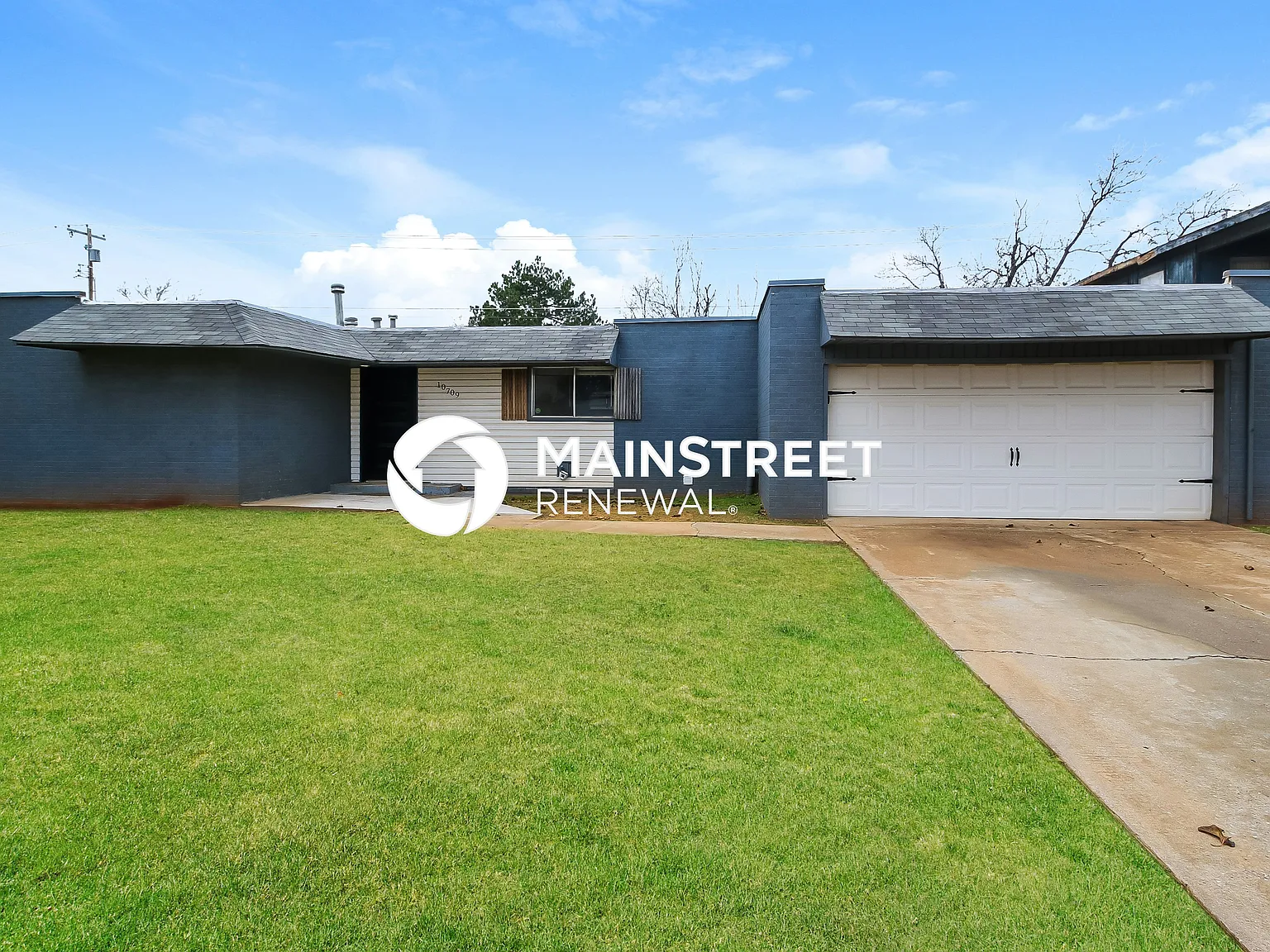 10709 Dorothy Dr — Photo 1