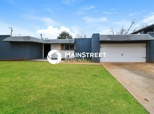 10709 Dorothy Dr, Oklahoma City, OK 73162