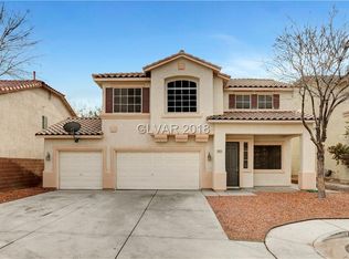 9555 Newton Grove Ct, Las Vegas, NV 89148