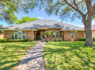 3514 Windmill Dr, San Angelo, TX 76904